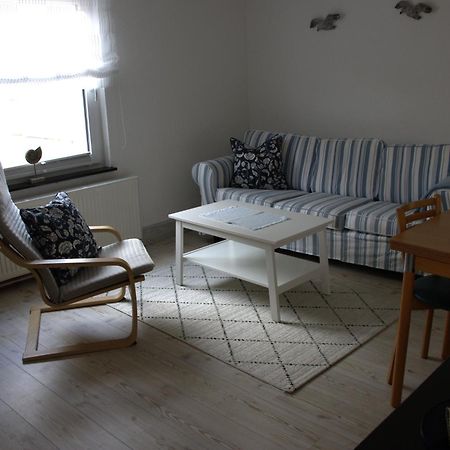 Seestern Zingst Ngoại thất bức ảnh