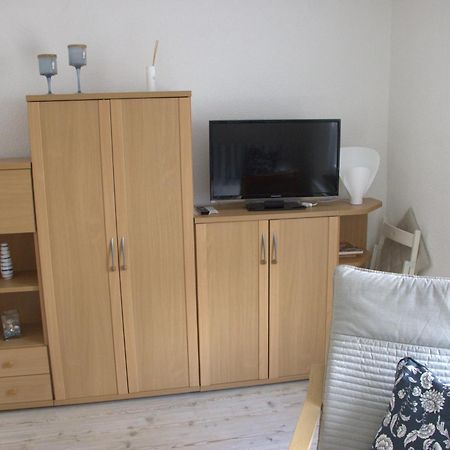 Seestern Zingst Ngoại thất bức ảnh