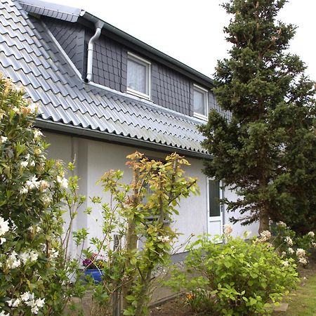 Seestern Zingst Ngoại thất bức ảnh