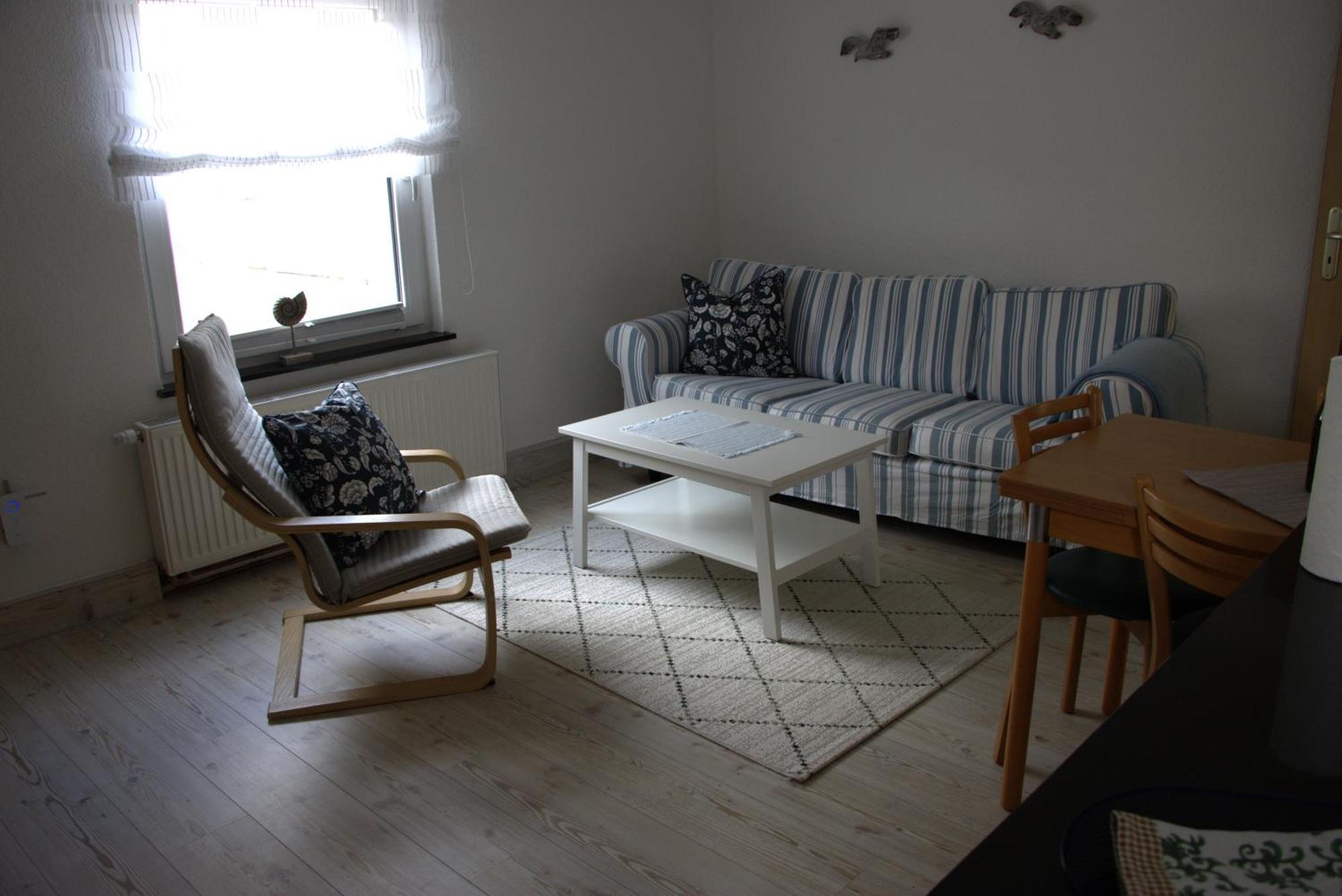 Seestern Zingst Ngoại thất bức ảnh