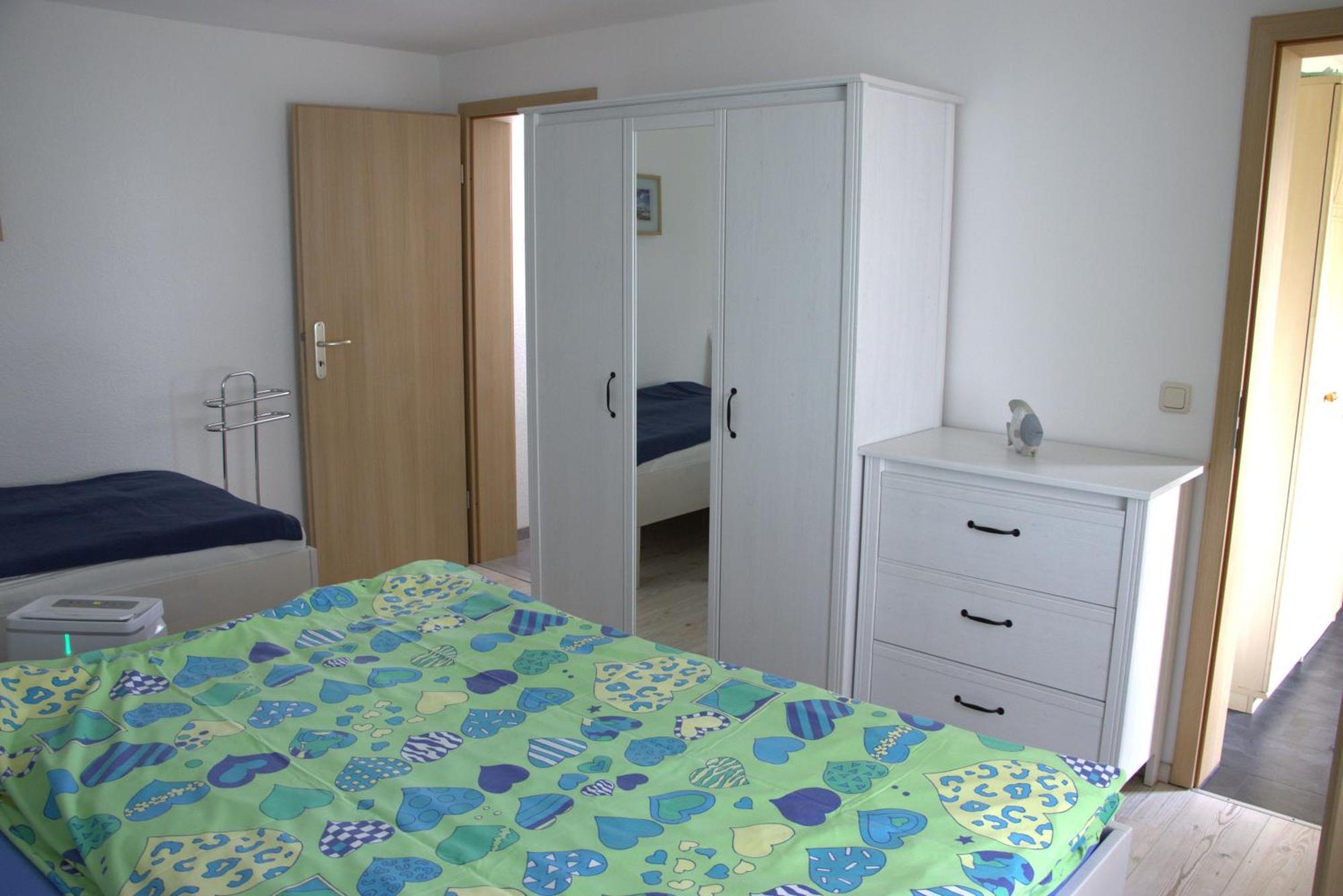 Seestern Zingst Ngoại thất bức ảnh