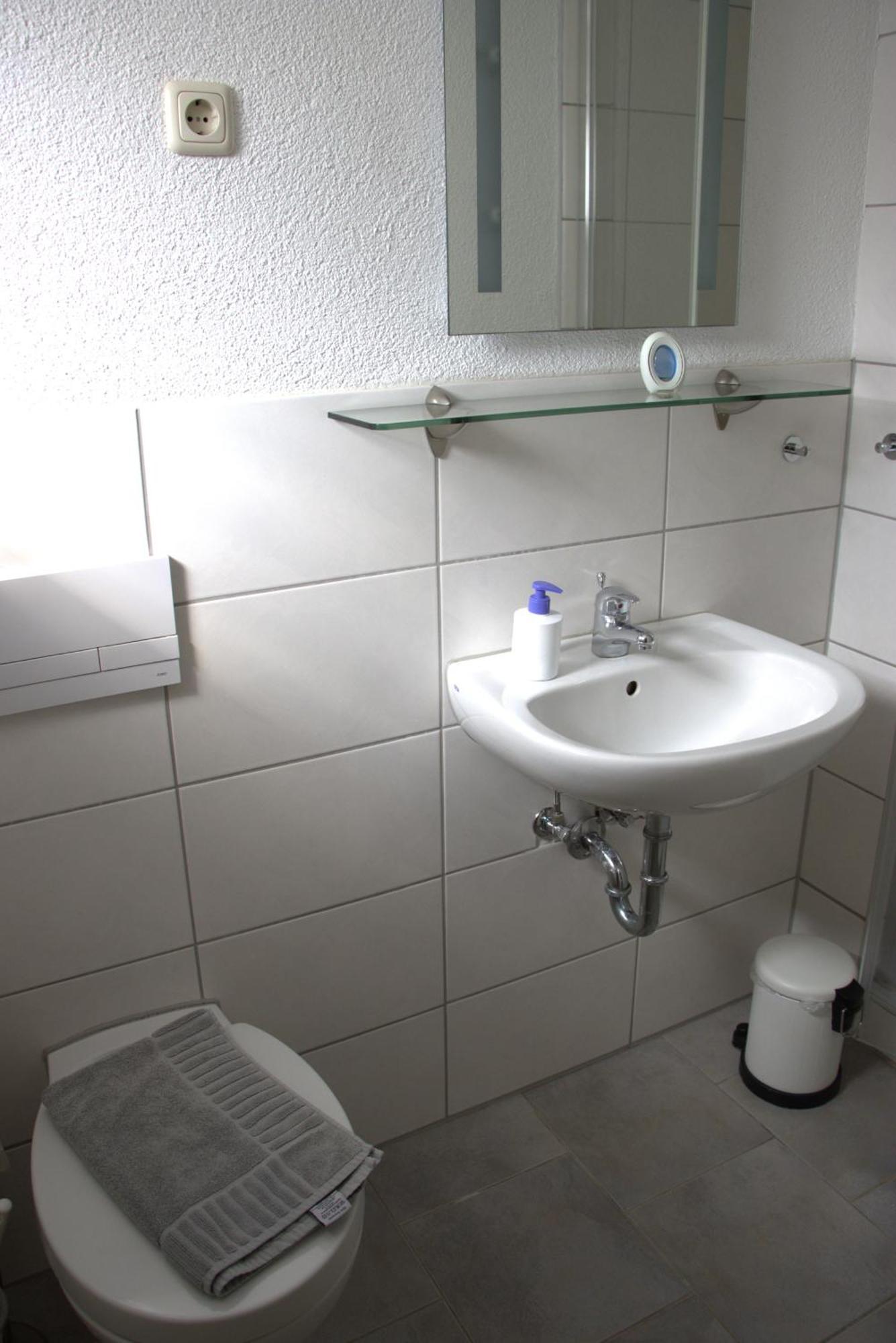 Seestern Zingst Ngoại thất bức ảnh