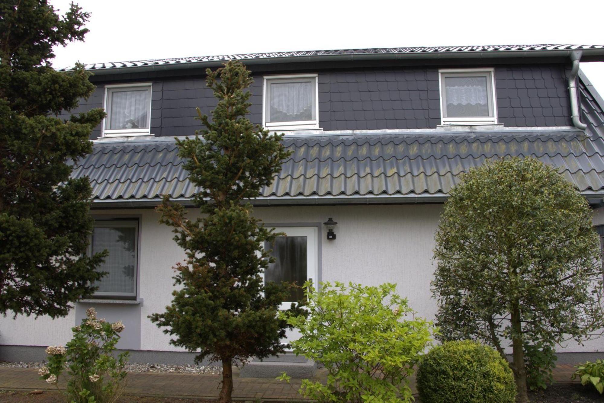 Seestern Zingst Ngoại thất bức ảnh