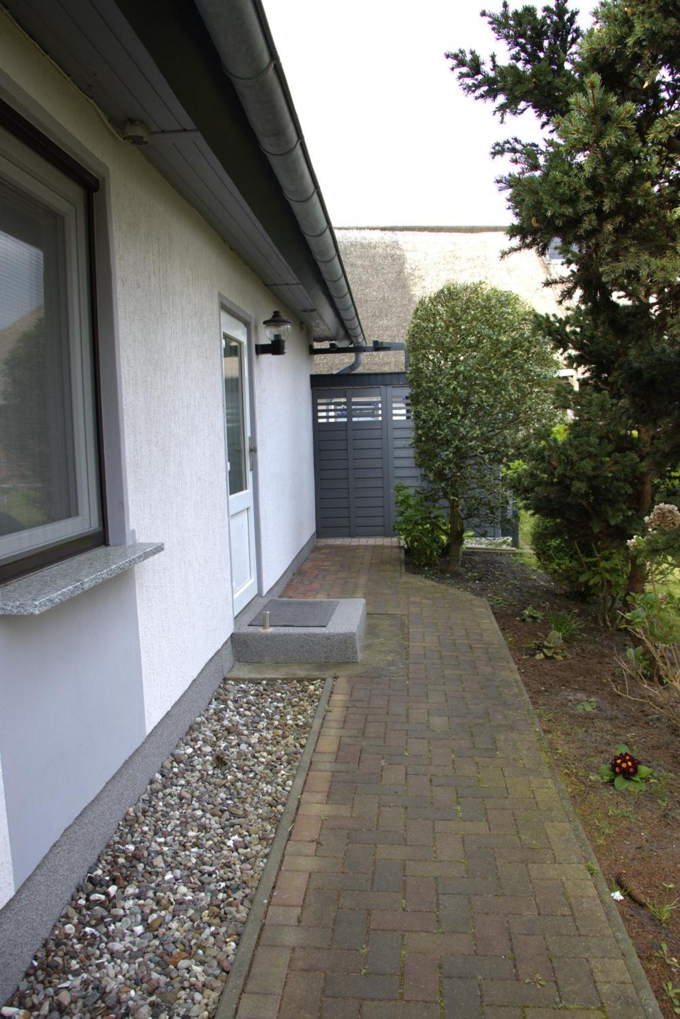 Seestern Zingst Ngoại thất bức ảnh