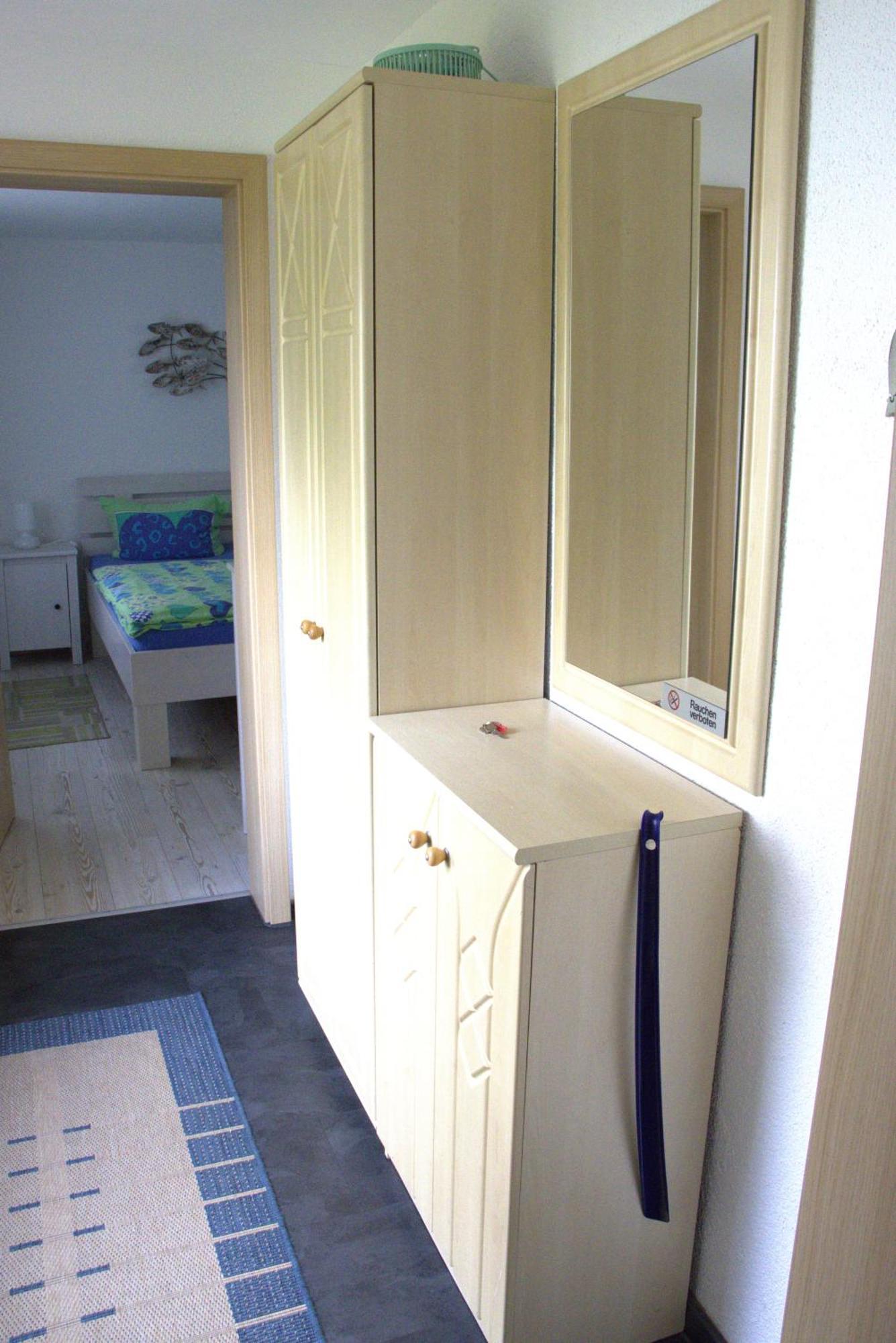 Seestern Zingst Ngoại thất bức ảnh