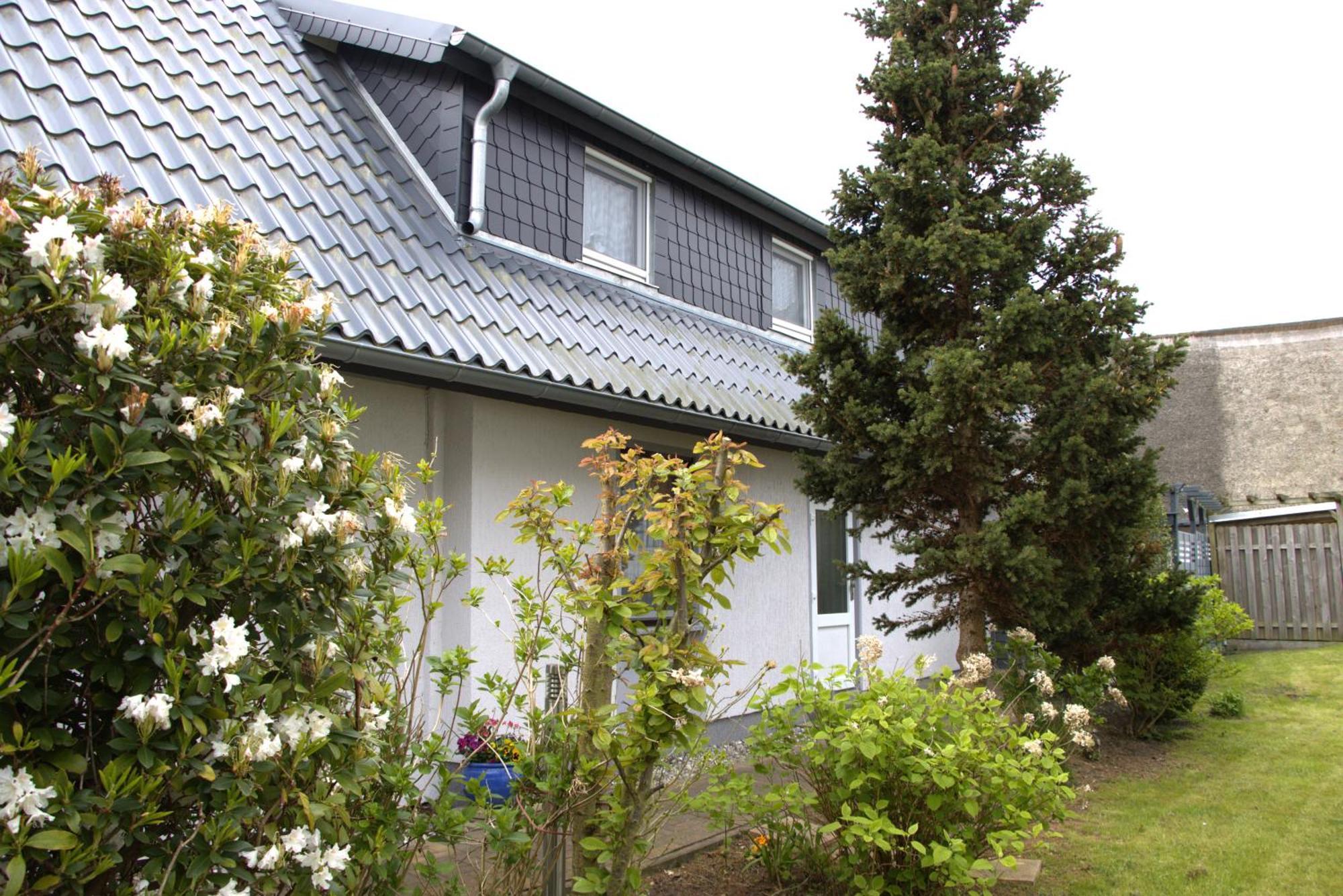 Seestern Zingst Ngoại thất bức ảnh